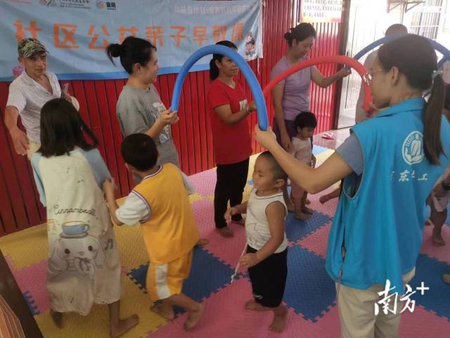 活動現(xiàn)場。