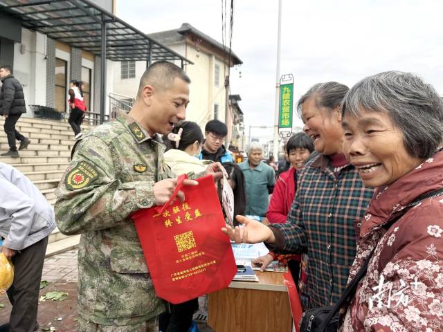 宣傳活動(dòng)現(xiàn)場(chǎng)。