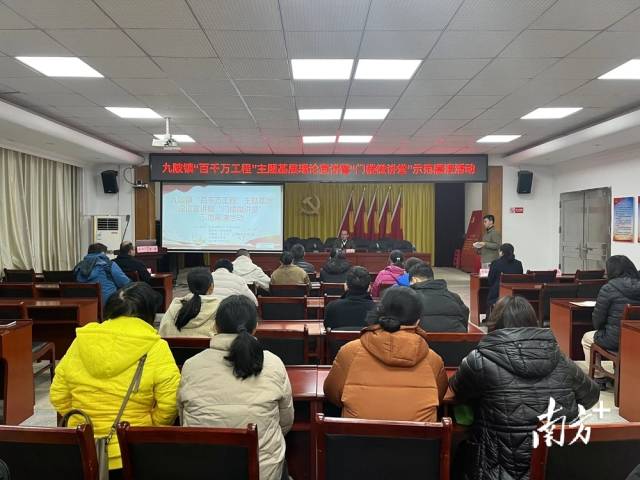 活動(dòng)現(xiàn)場(chǎng)。